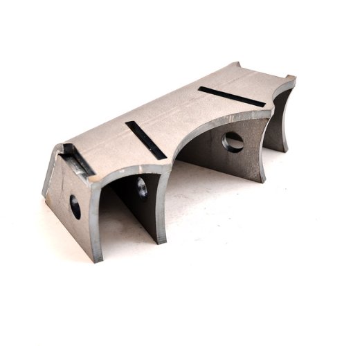 Chassis Unlimited CU-51085 2 Upper Link Mount, Truss Body & Frame Parts Chassis Unlimited CU-51085