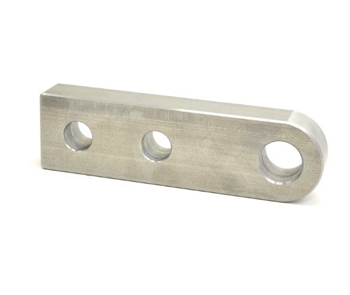 Engine Mounts Chassis Unlimited CU-59104