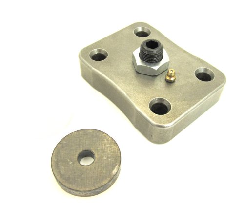 Chassis Unlimited CU-50135 Dana 60 Springless Cap Kit Steering Wheels Chassis Unlimited CU-50135