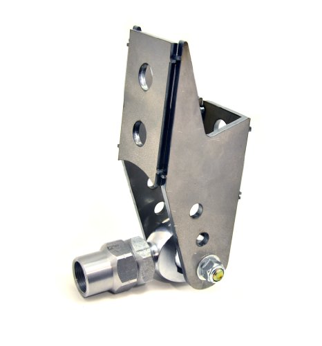 Chassis Unlimited CU-51116 Adjustable Panhard Mount Frame Side Body & Frame Parts Chassis Unlimited CU-51116