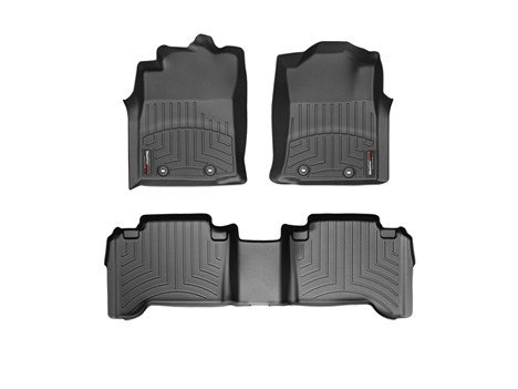 Custom Fit WeatherTech 