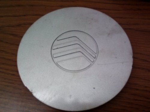 Center Caps mercury F7k6-1a096-ab