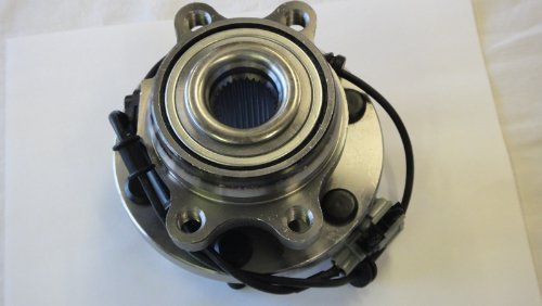 Crs NT515065 New Hub Assembly Hub Assemblies CRS NT515065