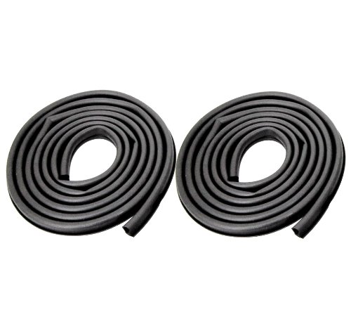 Weather Stripping Steele Rubber Products 70-1426-72