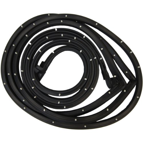 Weather Stripping Steele Rubber Products 70-1925-72