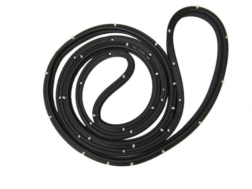 Weather Stripping Steele Rubber Products 70-2148-84