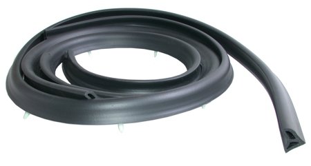 Weather Stripping Steele Rubber Products 70-2717-73