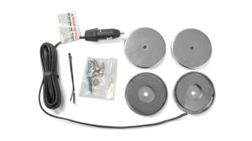 Lighting Assemblies & Accessories Whelen RDXMM90