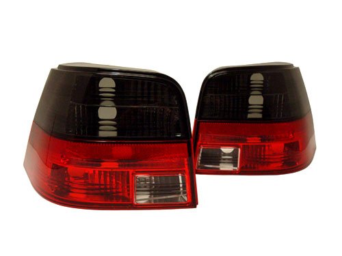 Tail Lights ProMotoring HVWG4TL-SR