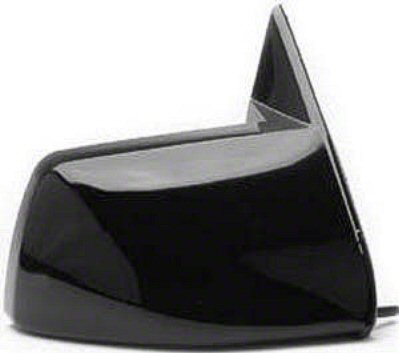 Exterior Mirrors Upgrade Your Auto CRSH1537-amazon