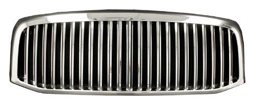 Grilles Upgrade Your Auto CRSH0060-amazon