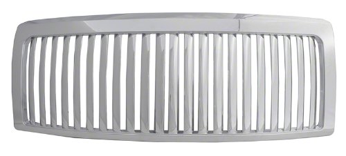 Grilles Upgrade Your Auto CRSH0063-amazon