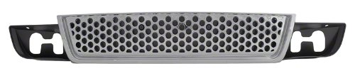 Grilles Upgrade Your Auto CRSH0071-amazon