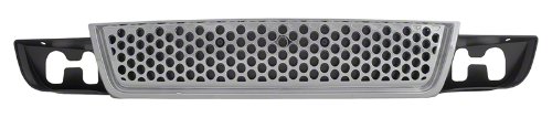 Grilles Upgrade Your Auto CRSH0074-amazon