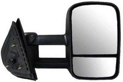 Exterior Mirrors Upgrade Your Auto CRSH0579-amazon