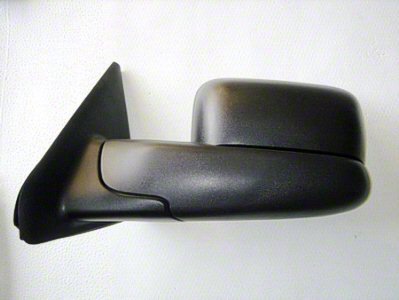 Exterior Mirrors Upgrade Your Auto CRSH0728-amazon