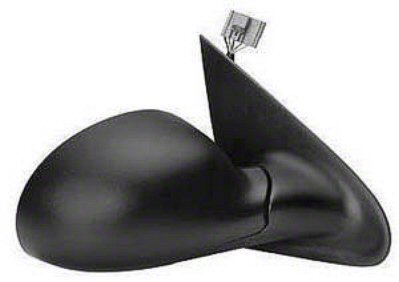 Exterior Mirrors Upgrade Your Auto CRSH0764-amazon