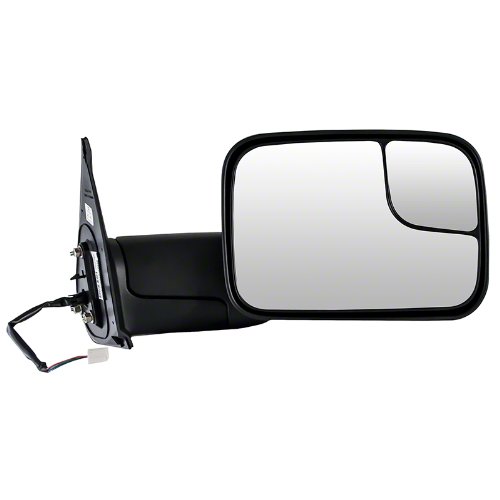 Exterior Mirrors Upgrade Your Auto CRSH2455-amazon