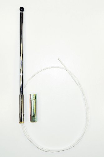 AntennaMastsRus A063 1988-1992 Chevrolet Corvette Power Antenna Mast Electrical AntennaMastsRus A063