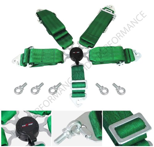 Seat Belts RXMOTOR RXMOTOR