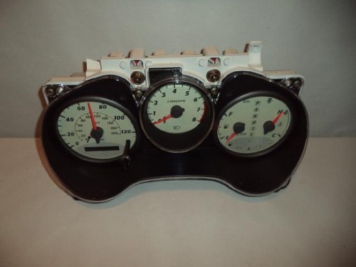 Speedometers Toyota 83800-4A041
