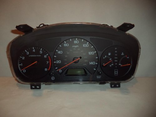 Speedometers Honda 78100-S84-A200-M1