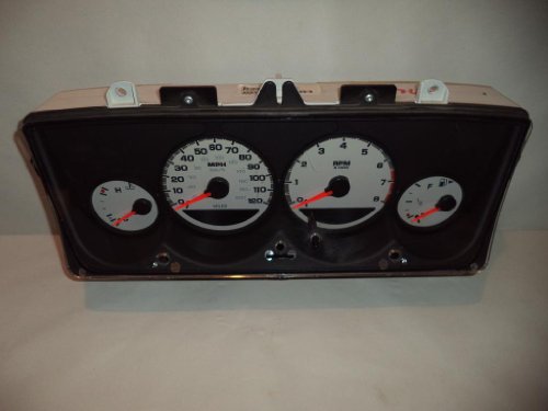 Speedometers Dodge P04671806AM
