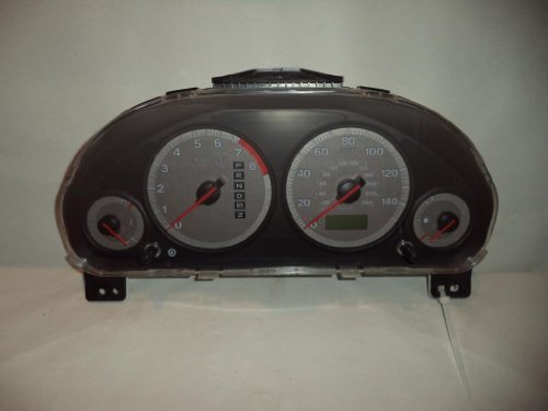 Speedometers Honda 78100-S5P-A230