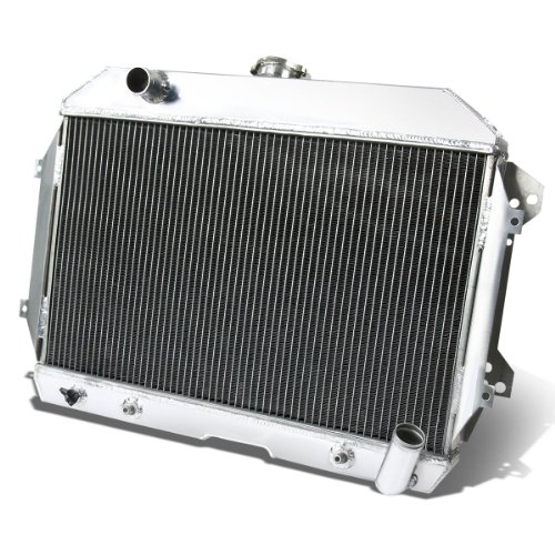 Radiators Auto Dynasty AD-RA-240-260Z-70-2