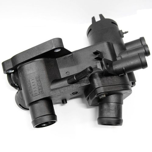 Thermostat Housing Caps Aborn THWF