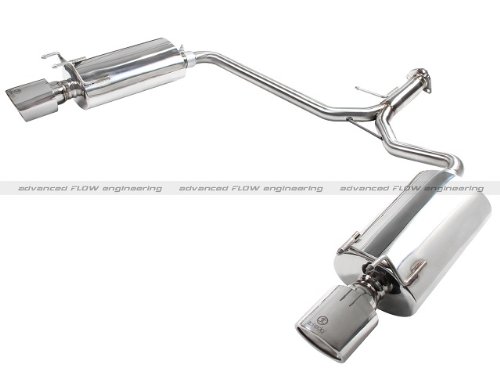 Exhaust & Emissions aFe 49-36607