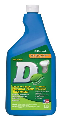 Waste Water & Sanitation Dometic D1113001