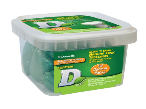 Waste Water & Sanitation Dometic D1114001