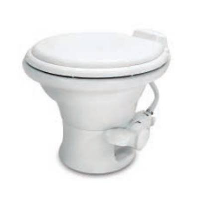 Dometic 302311671 White Toilet Toilets Dometic 302311671
