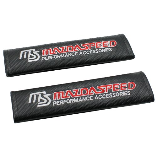 Seat Belt Pads bleqi 31280006