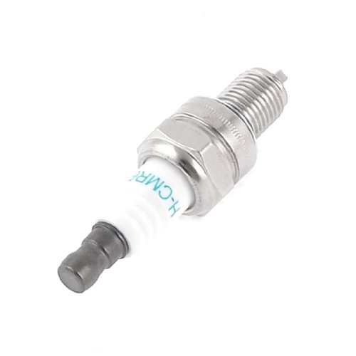 10mm Male Threaded Repair Tool Electric Spark Plug for Car Auto Spark Plugs uxcell a13112700ux0380