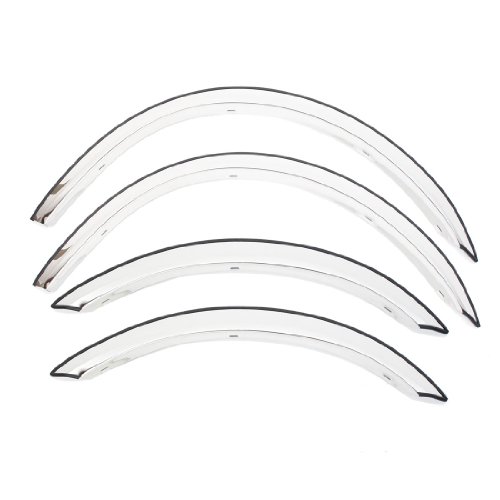 Wiper De-Icing Strips uxcell a13102500ux0394