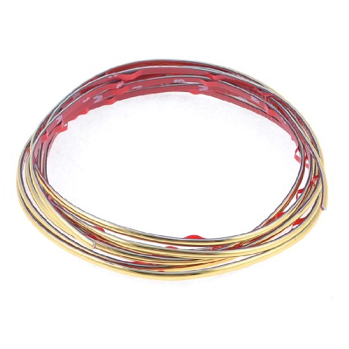 Wiper De-Icing Strips uxcell a13101800ux0095
