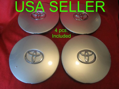 Center Caps Toyota 560-69297