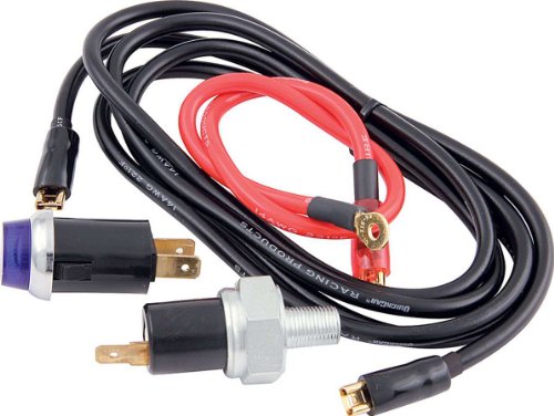 Water Temp Allstar ALL80250