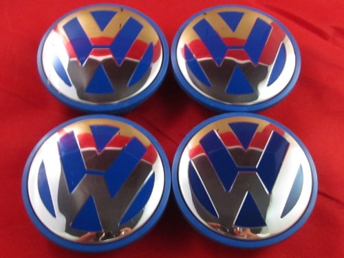 Center Caps Volkswagen 3B7 601 171