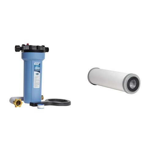 Replacement Under-Sink Water Filters Camco 40631
