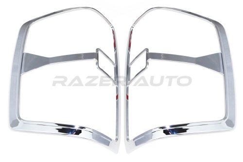 Exterior Accessories Razer Auto RZWTL-0054