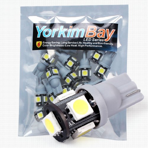 Lighting YorkimBay 20T105-SMD5050W