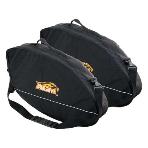 AGM SLM Saddlebag Liners for Harley Davidson Softail Heritage Saddle Bags AGM SLM