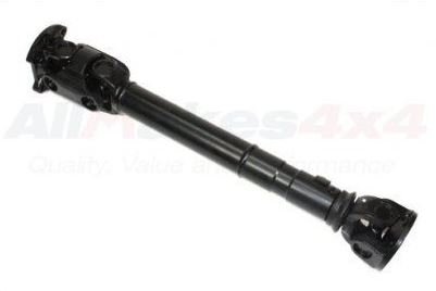Shafts Proper Spec L8MDFS