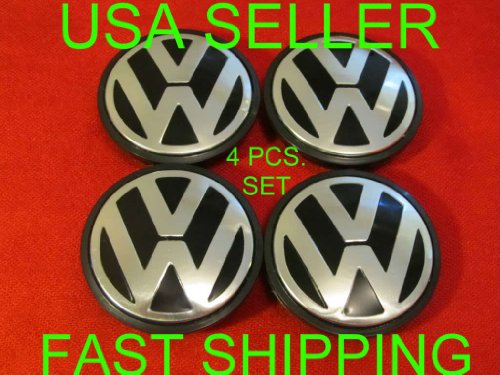 Center Caps Volkswagen 3B7 601 171