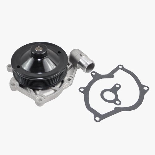 Water Pumps KOOLMAN 99 61 06 01153 , 99 61 06 01154 , 99610601153 , 99610601154 , 99 61 0 601 153 , 99 61 0 601 154 => Porsche Engine Water Pump Koolman OEM Quality 99601153 => 1999 2000 2001 Carrera; Carrera 4 911 / 2002 2003 2004 2005 Carrera; Carrera 4; Carrera 4S 911 / 2003 OM612.981 Sprinter 2500 / 1997 1998 1999 2000 2001 2002 2003 2004 Boxster