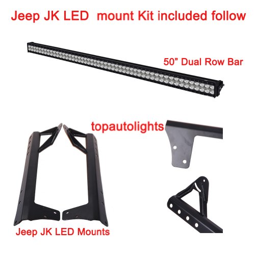 Accent & Off Road Lighting Generic JBDR50