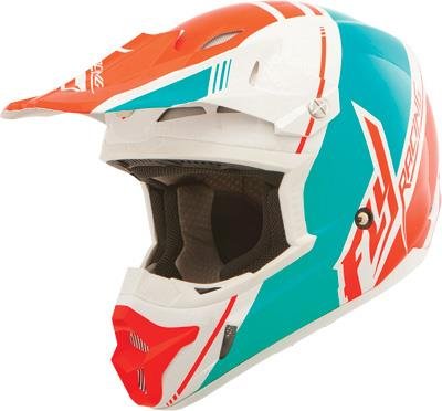 Helmets Fly Racing 73-3305M